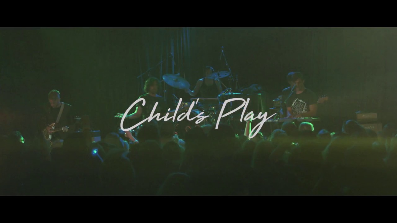 East Of Eli / Feat. Chyler Leigh - Child's Play @ The Roxy!