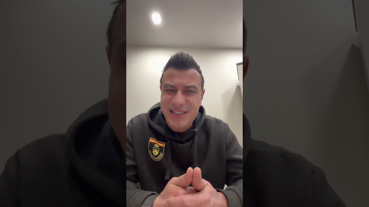 DIRECTO de LUIS de DESOKUPACYL respondiendo a DANI DESOKUPA
