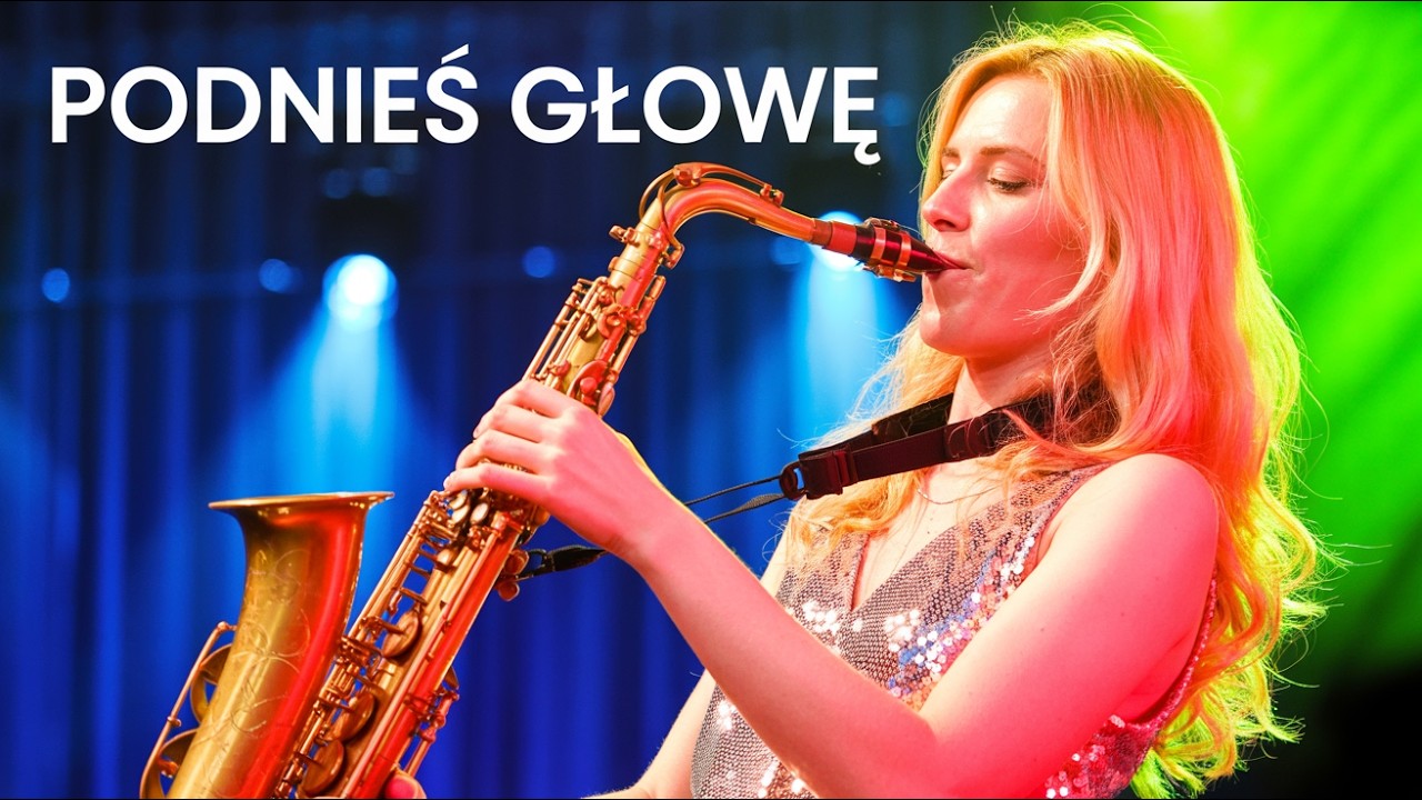 Podnieś głowę | Hit na karnawał 2026 |  Disco Polo Melodies Golden