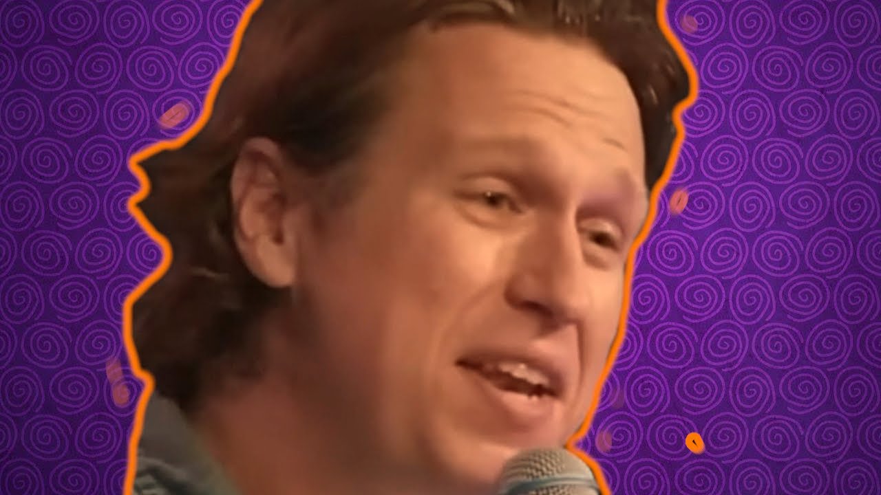 Pete Holmes Misunderstands Atheism
