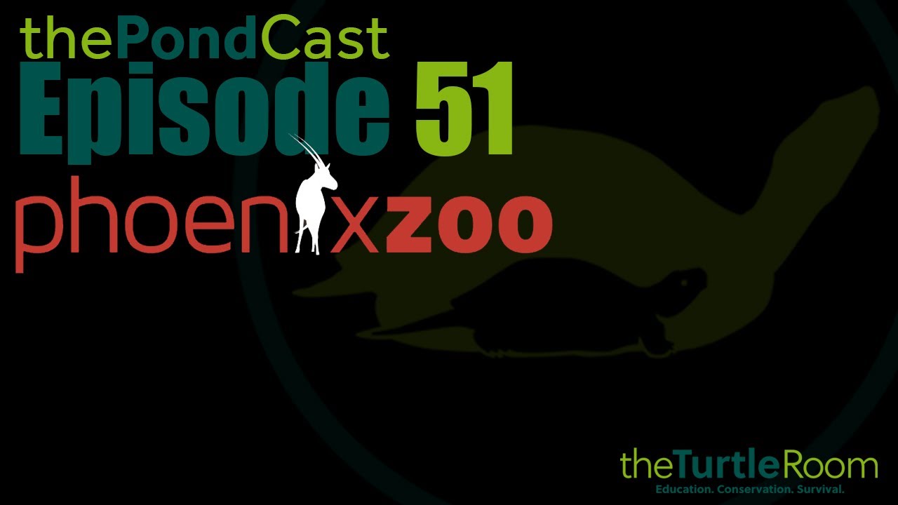 The Pondcast, Episode 51: 