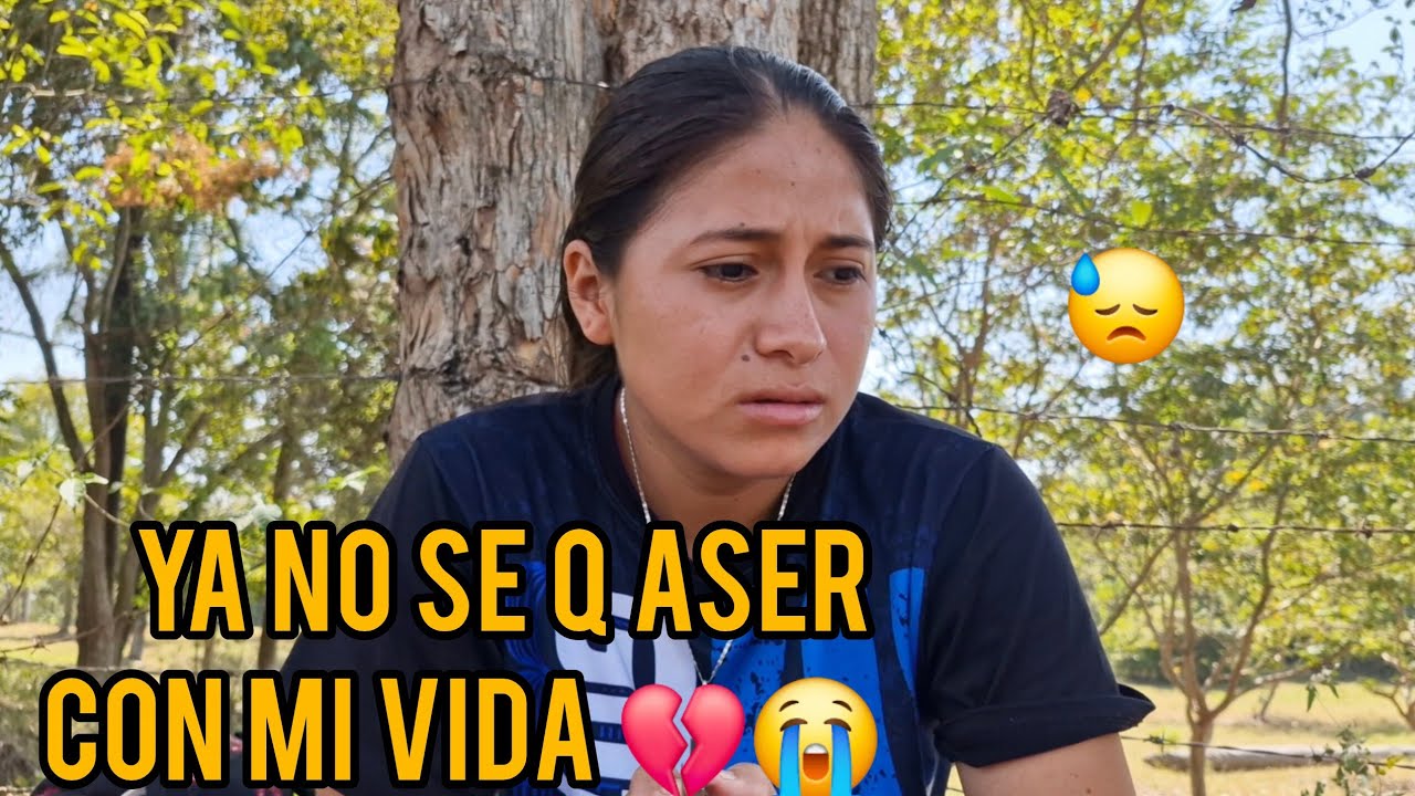 💔Por Problemas Personales Mariana Se Esta Volviendo😱 Loka Y No Aya Q Aser Con Su Vida😓