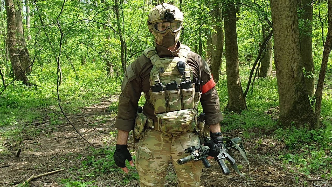 Airsoft Romania - 