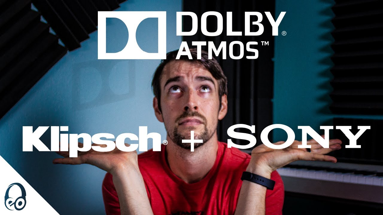 $800 COMPLETE DOLBY ATMOS SETUP? | KlipschTheater Pack | R-41M | Sony STR-DH790