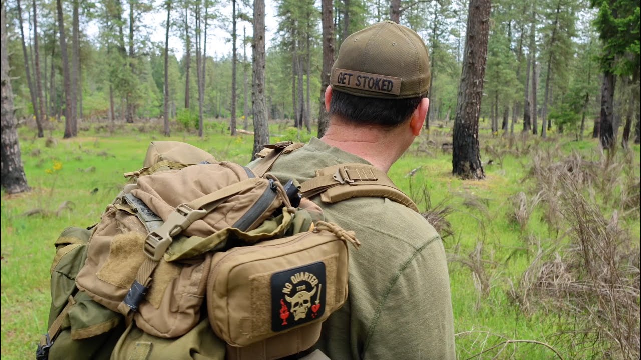 The #1 Military Surplus Item You Need But Don't Have