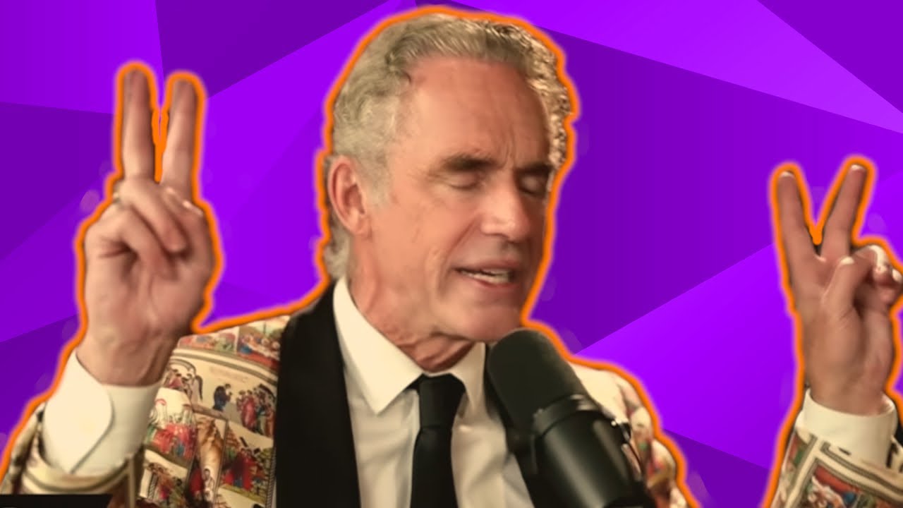 Peterson Tries to Define 