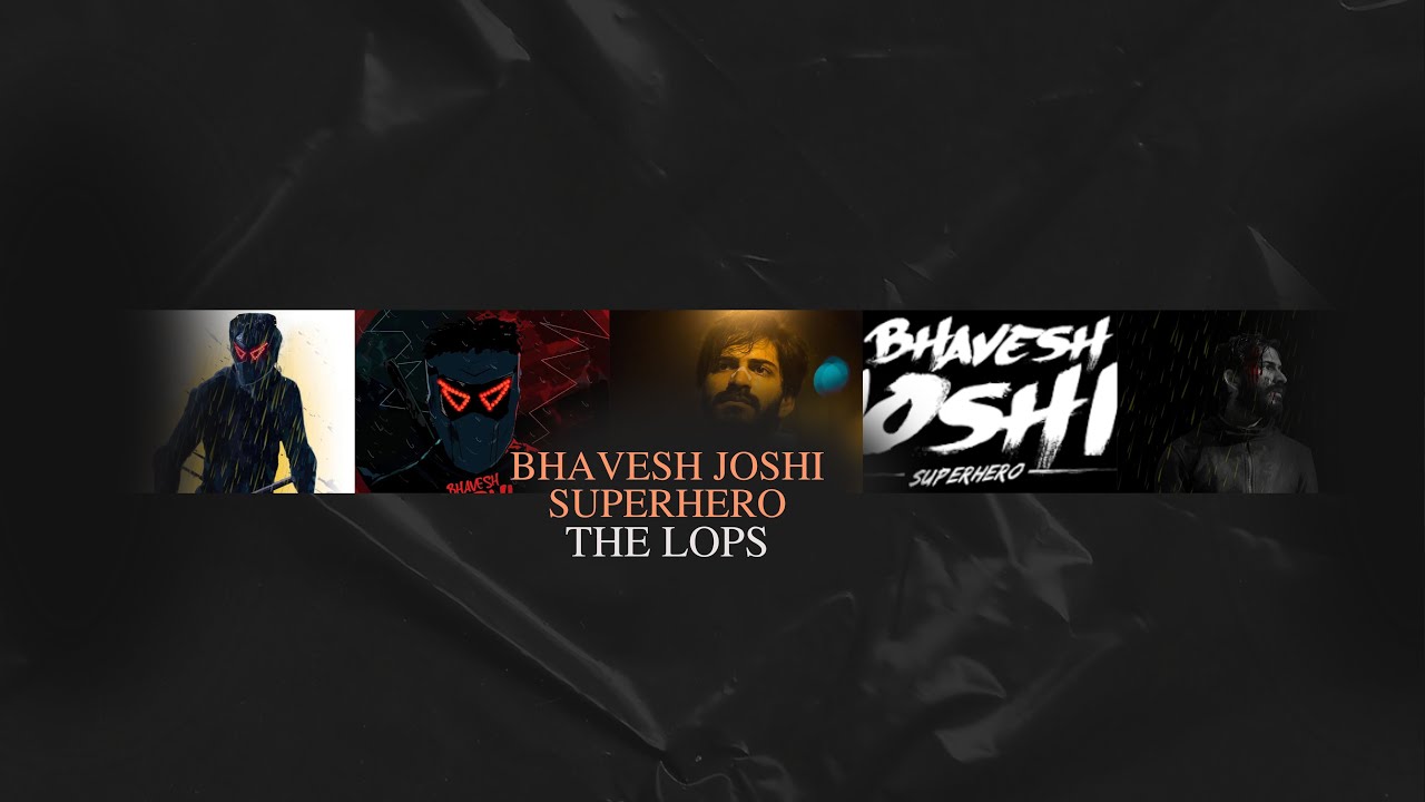 BHAVESH JOSHI  SUPERHERO MOVIE REVIEW BY LOPS 