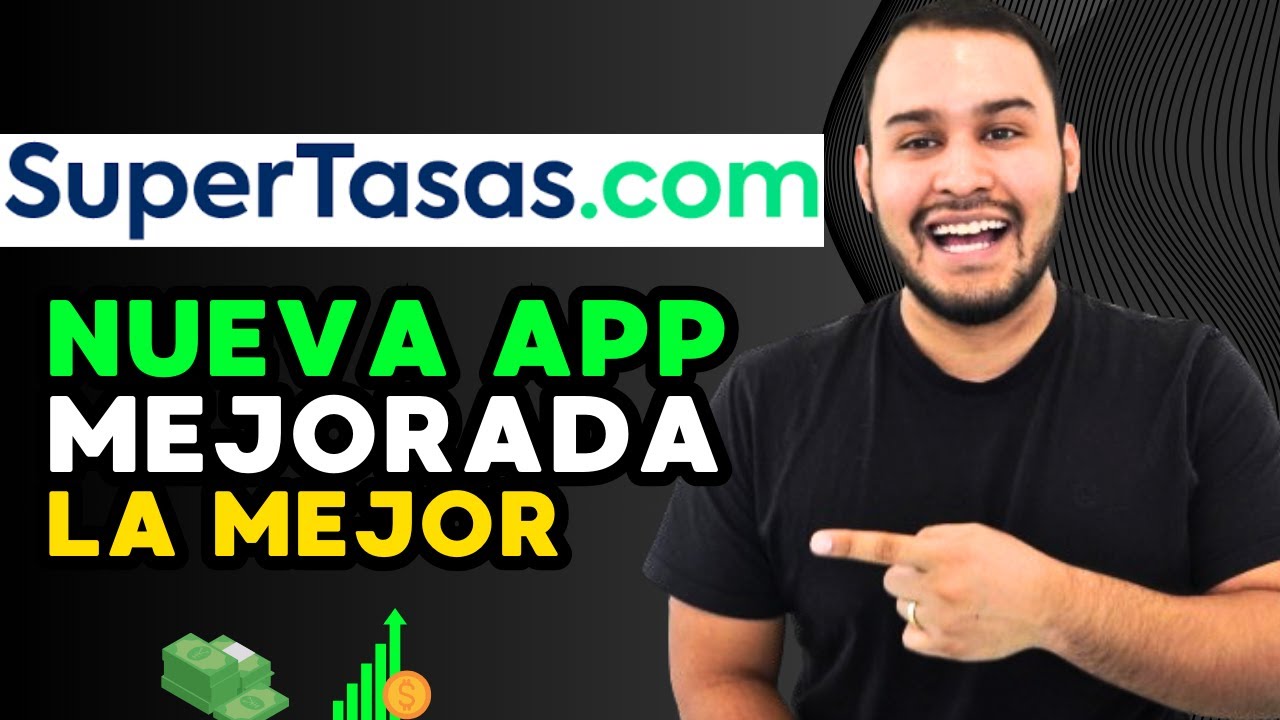 OJO! SuperTasas Crediclub MEJORA UN MONT&Oacute;N 📈 la mejor app sofipo?