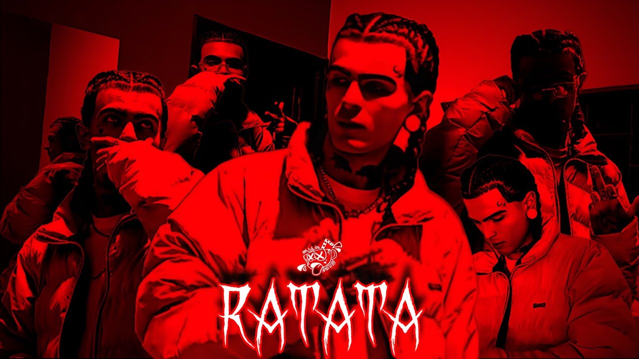 Ratata - Noisyboy (Visualizer)