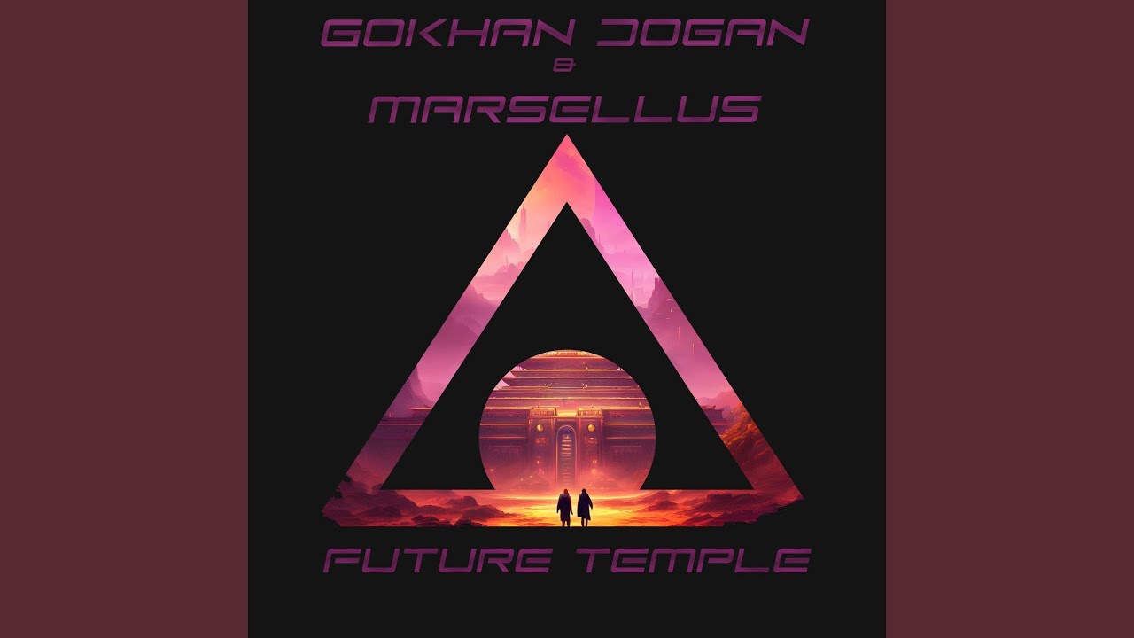 Future Temple