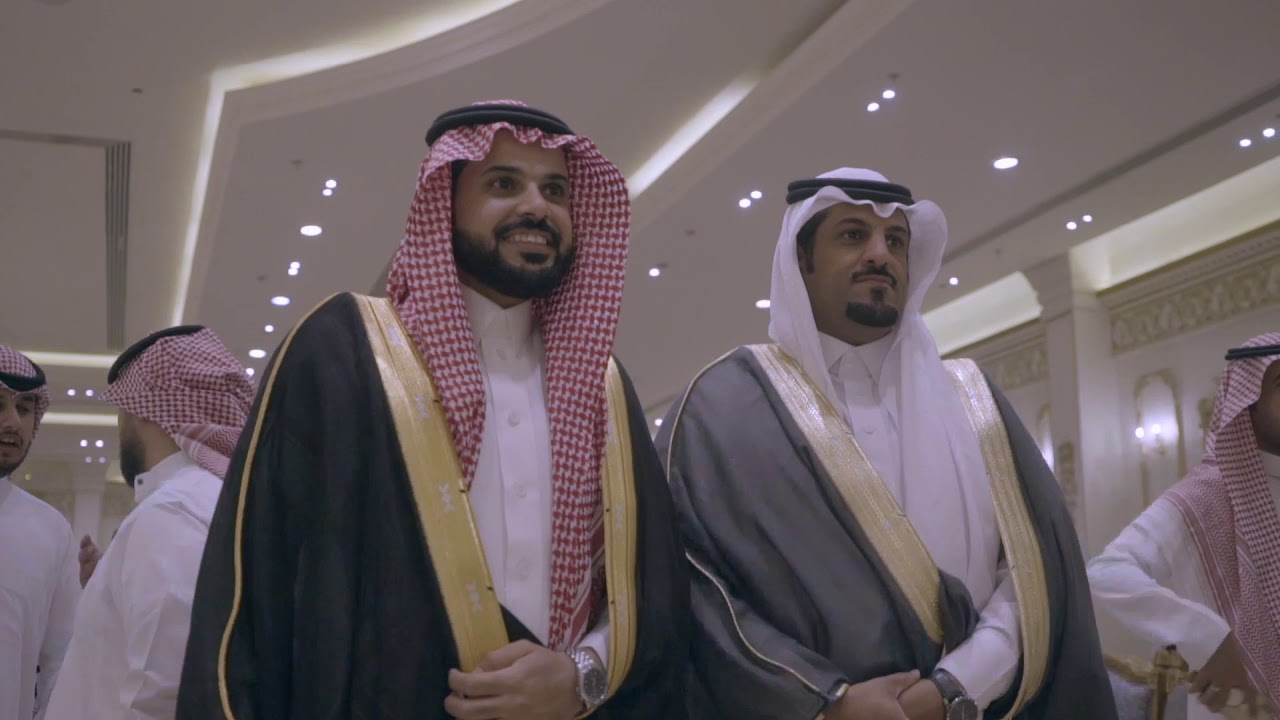 حفل زواج | محمد بن  حمود الفريدي |