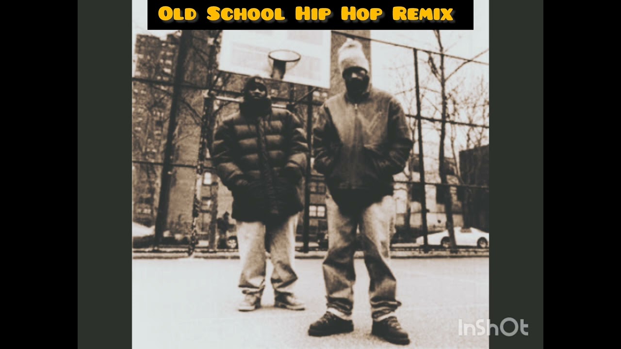  AK Skills - One Life Ta Live - Acapella Remix Old School Hip Hop Mix 