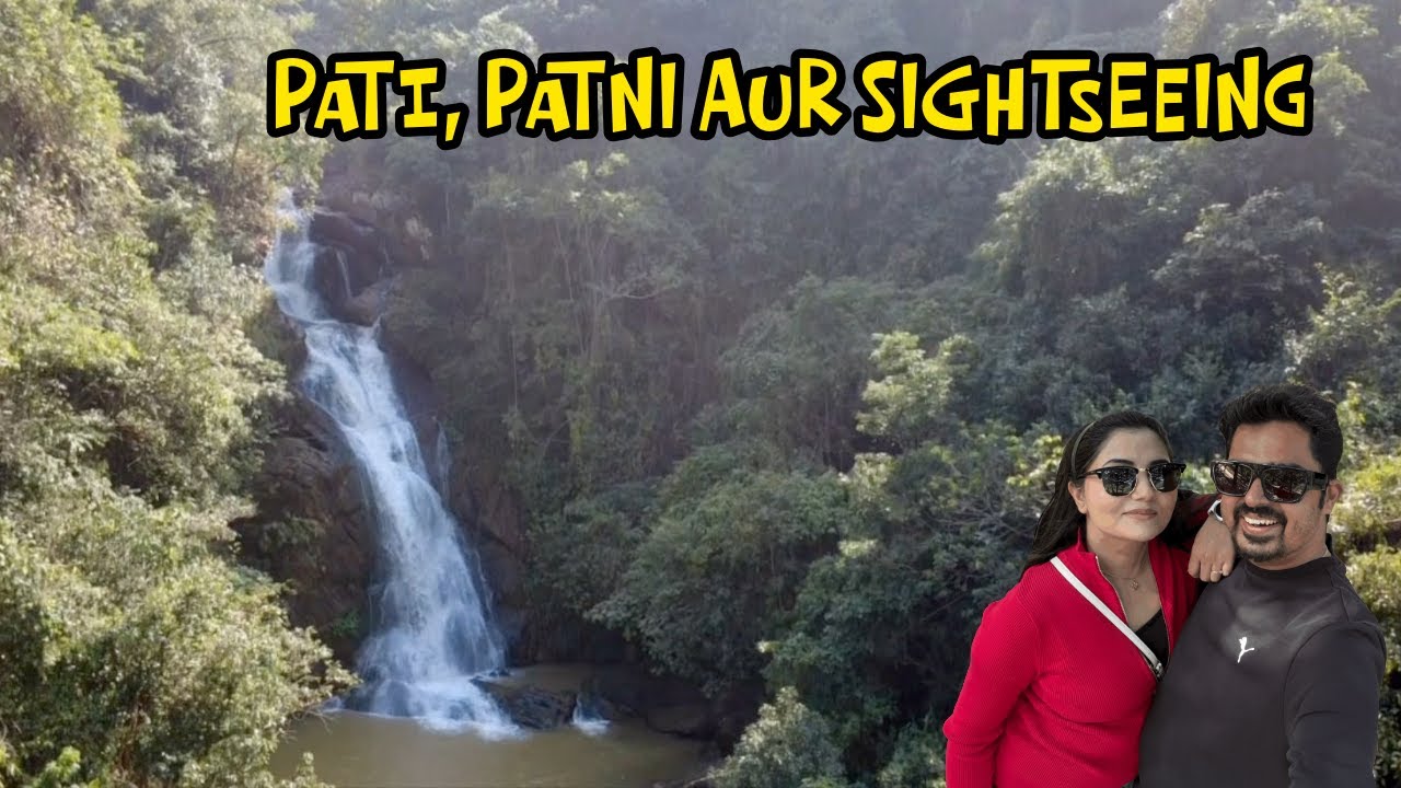 DUDUMA WATERFALL, PUTSIL,KORAPUT-SIGHTSEEING EP-2 ECO RETREAT PUTSIL