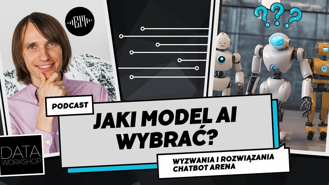 Jaki model AI wybrać: wyzwania i rozwiązania?