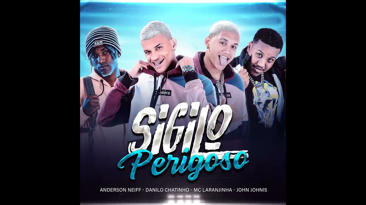 Sigilo Perigoso