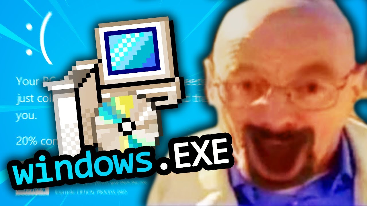 GOTOWANIE MOJEGO KOMPUTERA Z BARDZO ZŁYMI GRAMI ITCH.IO