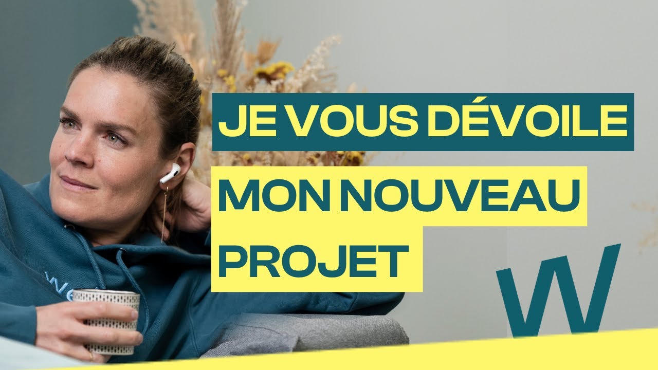 Pourquoi j’arrête BODY BY LUCILE ?