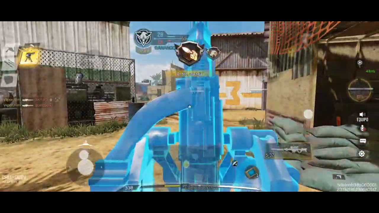 9 parte subiendo a leyenda  con mi xpr