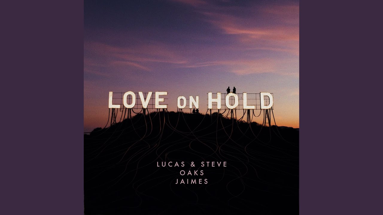 Love On Hold