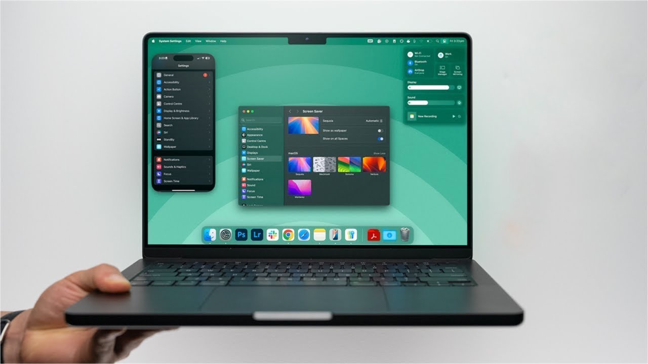 10 Dk'da Macbook Özelleştirme 2025