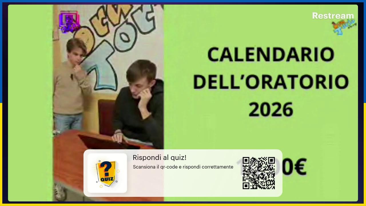 Preghiera on line in preparazione alla PRIMA DOMENICA DI AVVENTO