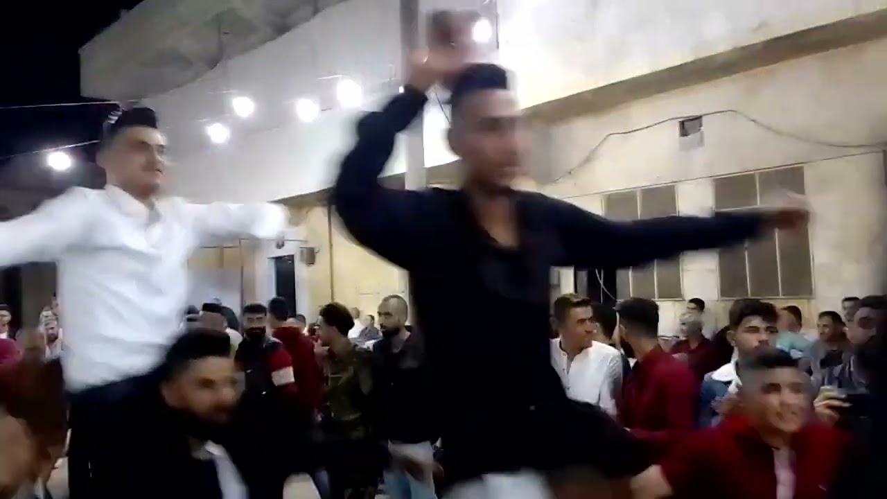 افراح دير جمال
