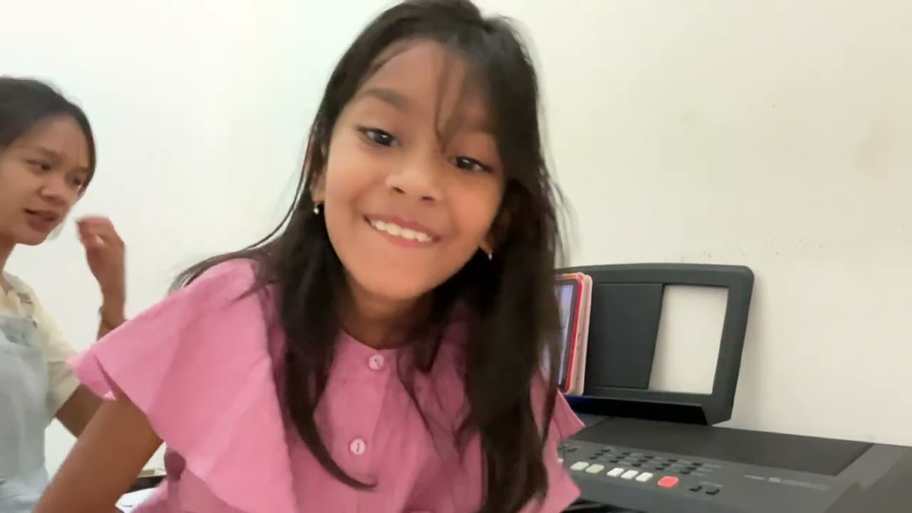 Vlog-6 another Dayout with me and meet my music teacher 🥰🥰🫰🏻