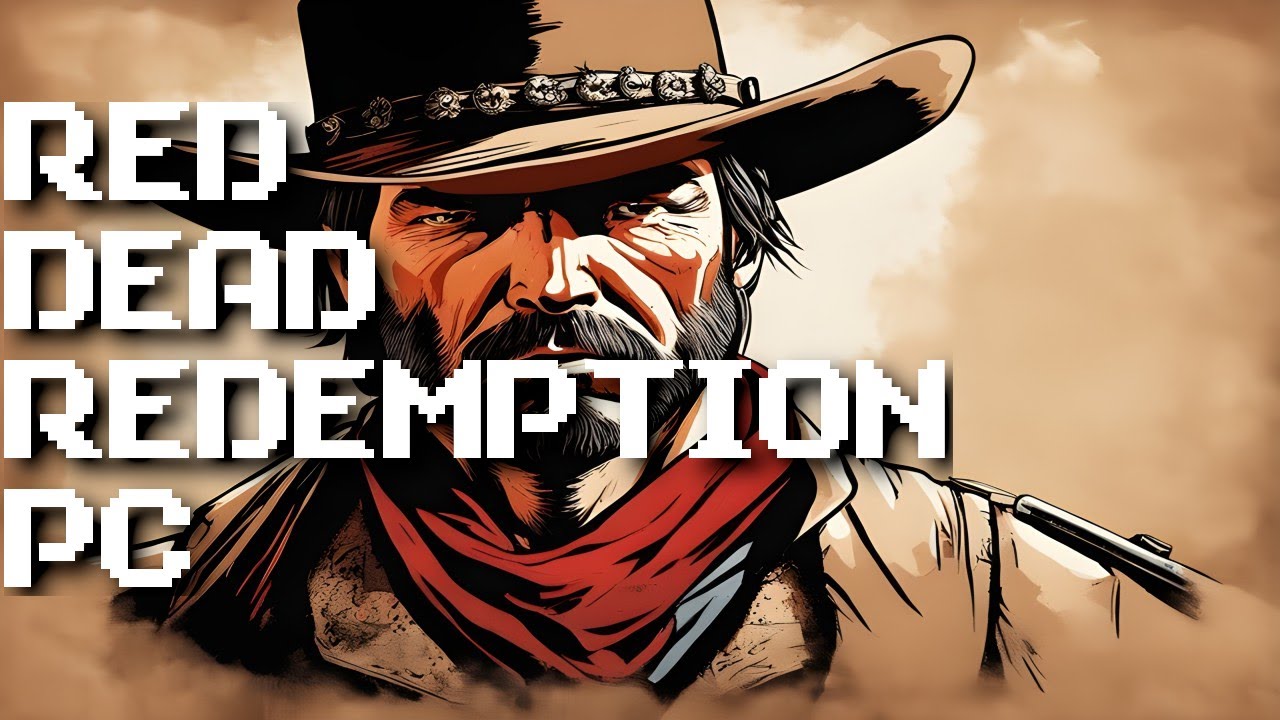 Red Dead Redemption PC Port Is IMMINENT After 14 YEARS!!!