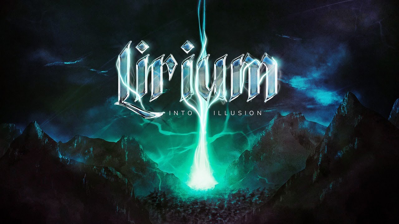 Lirium - Into Illusions (Melodic Death Metal 2022)