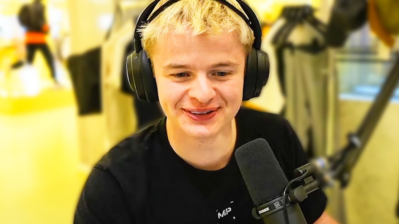 JEG SPILLER LEAGUE OF LEGENDS FRA ILLUM!