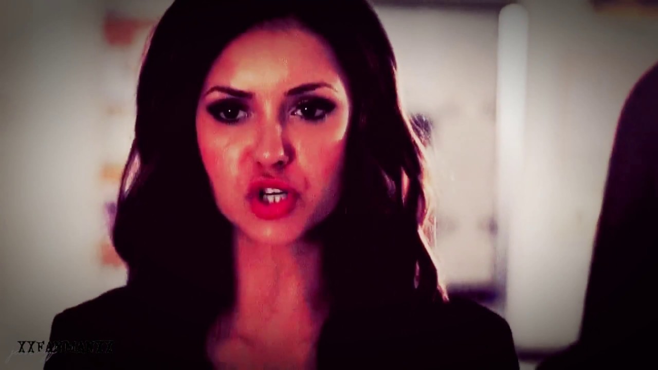 Katherine Pierce - Unstoppable