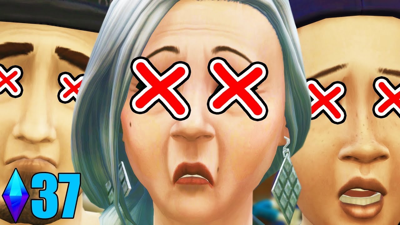 Das ENDE vieler unserer 