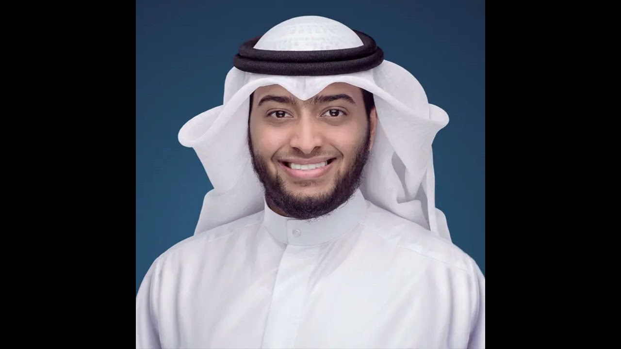 سورة الجن | أحمد النفيس