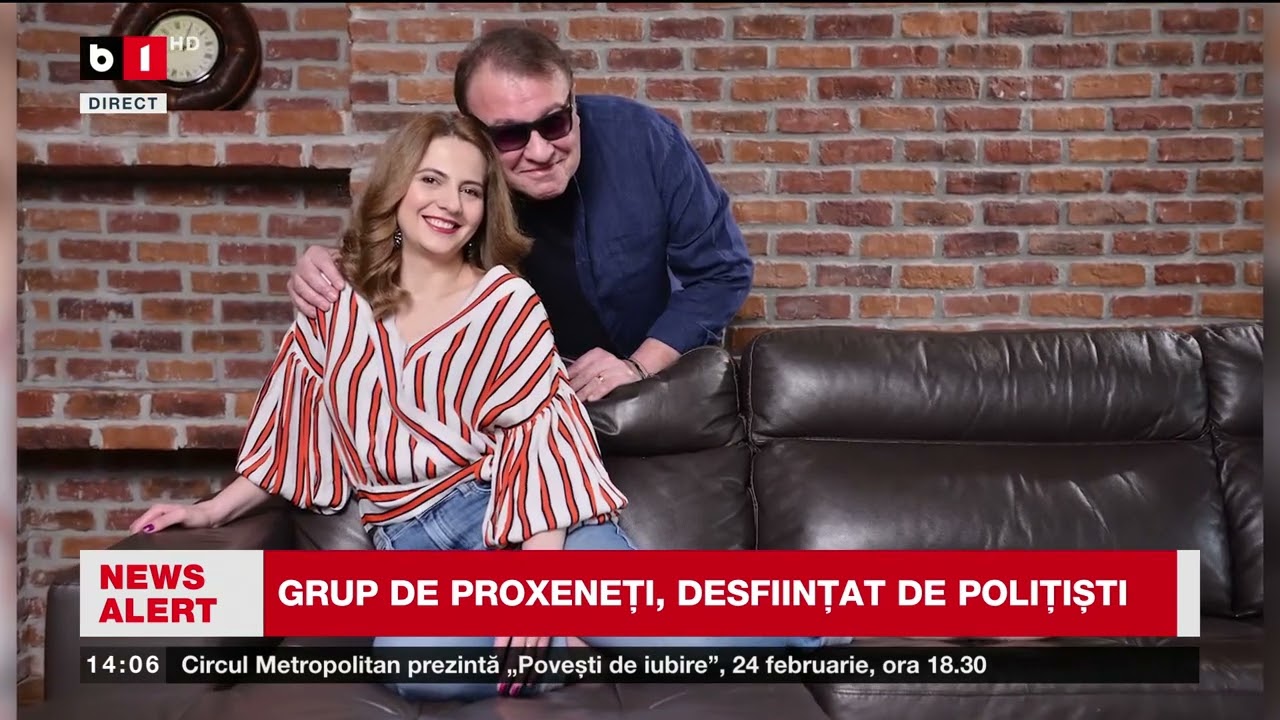 TALK B1 CU IRINA PETRARU. TEORIE SURPRINZĂTOARE DUPĂ CREȘTEREA TAXELOR.