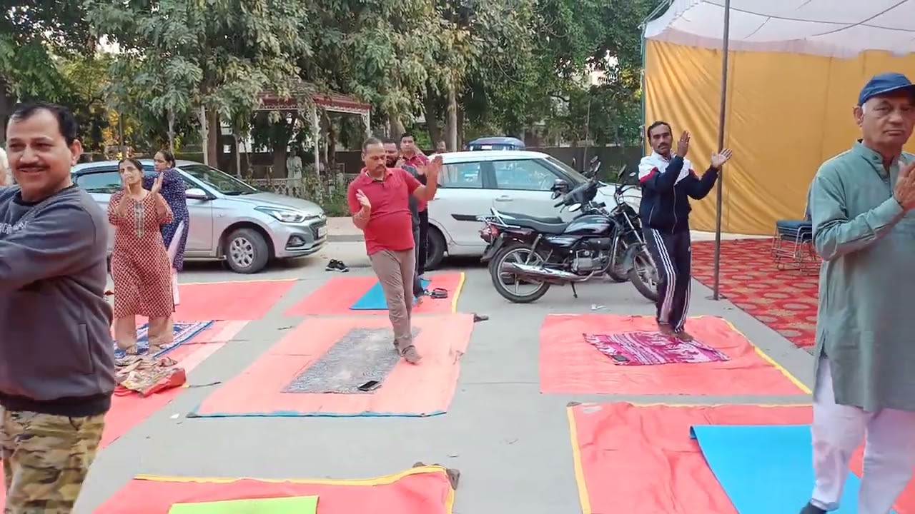 करो योग रहो निरोग 🙏🙏    योग करो स्वस्थ रहो       