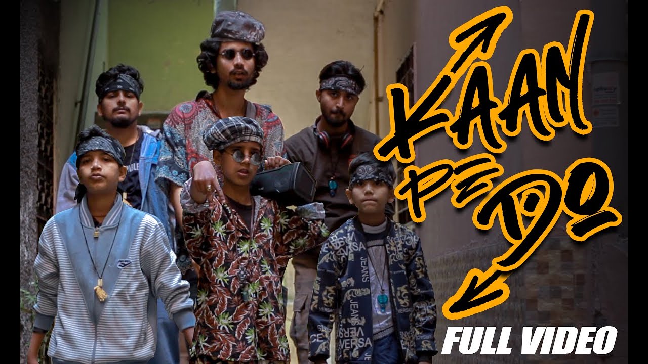 KAAN PE 2 - ALBELA | ANDRO FILMS | 2K20