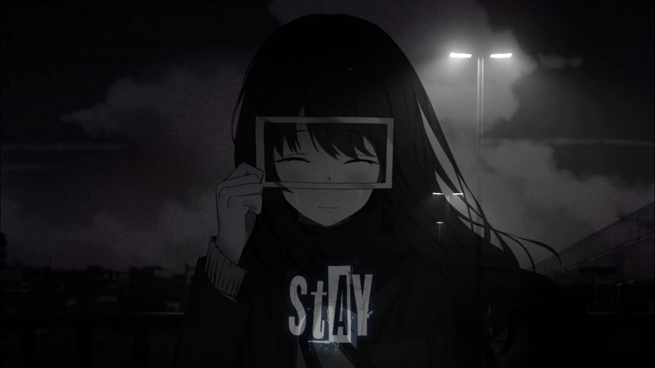 Mini MEP - Stay #AMV