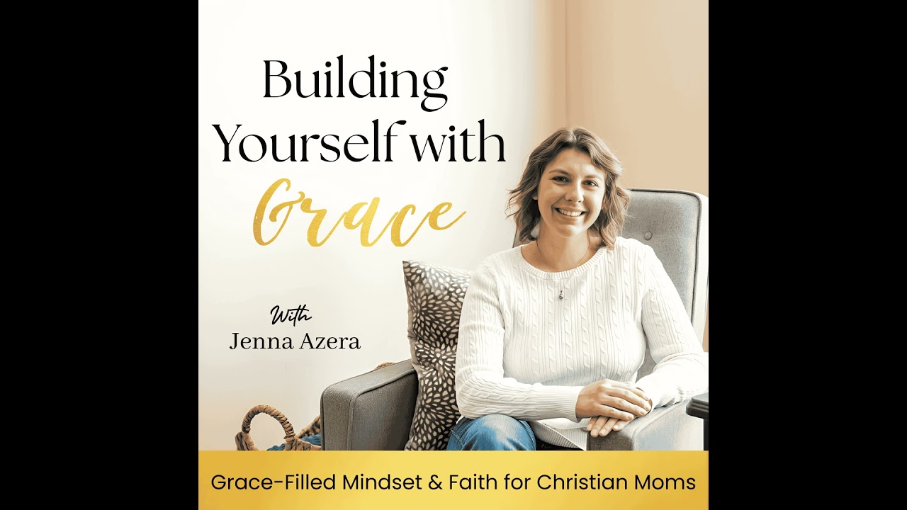 2 | Why Mindset Matters for Christian Moms & 3 Easy Ways to Renew Your Thoughts