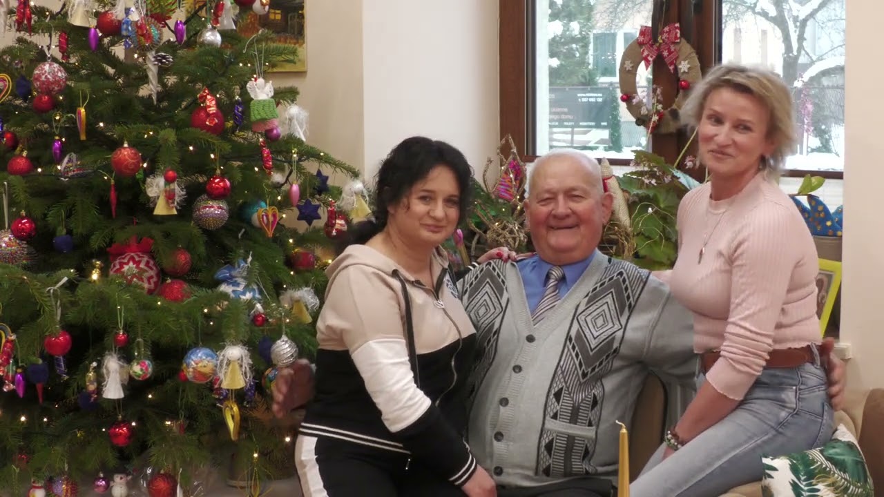 Antoni Zwoliński Miałem dziewczynę w Ameryce