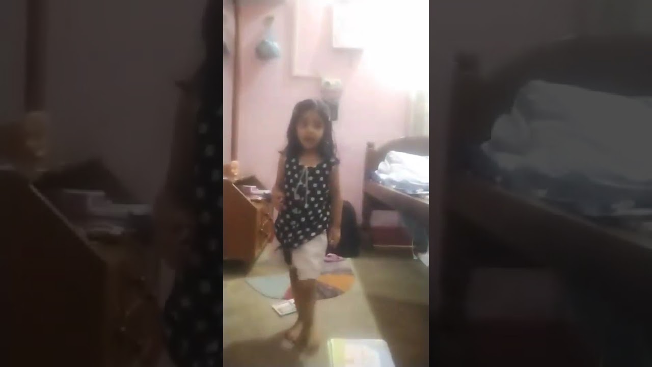 Cute little sister 