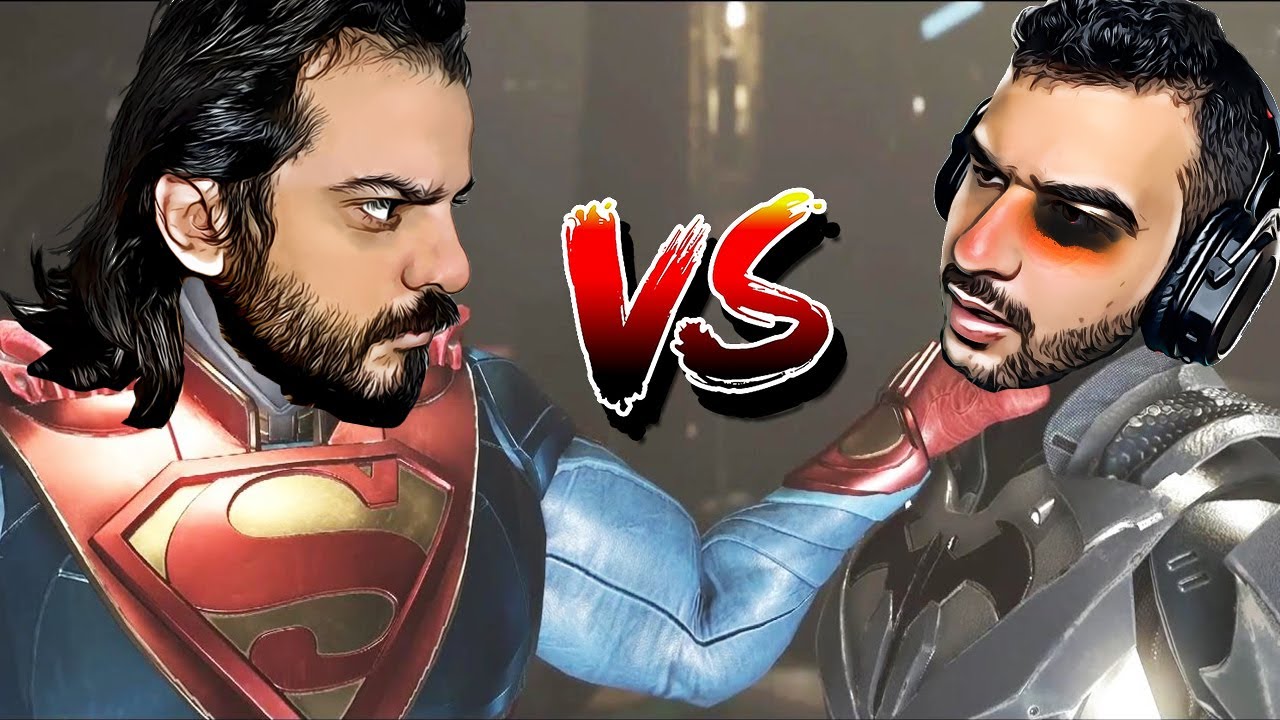اقوى معركه ابطال خارقين ضد وار بيست وجيشه 🔥💥😎