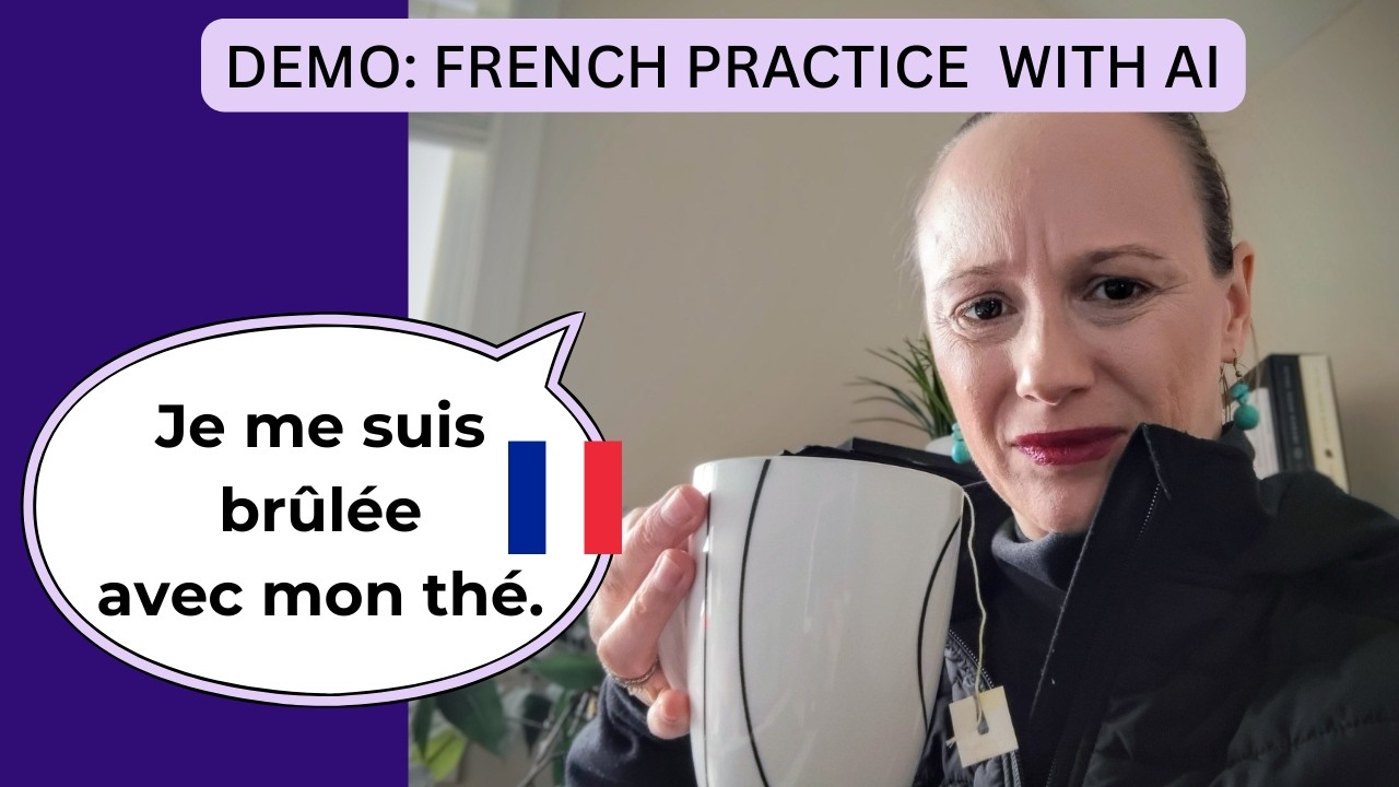 Écoute une consultation médicale (dialogue+ analyse)