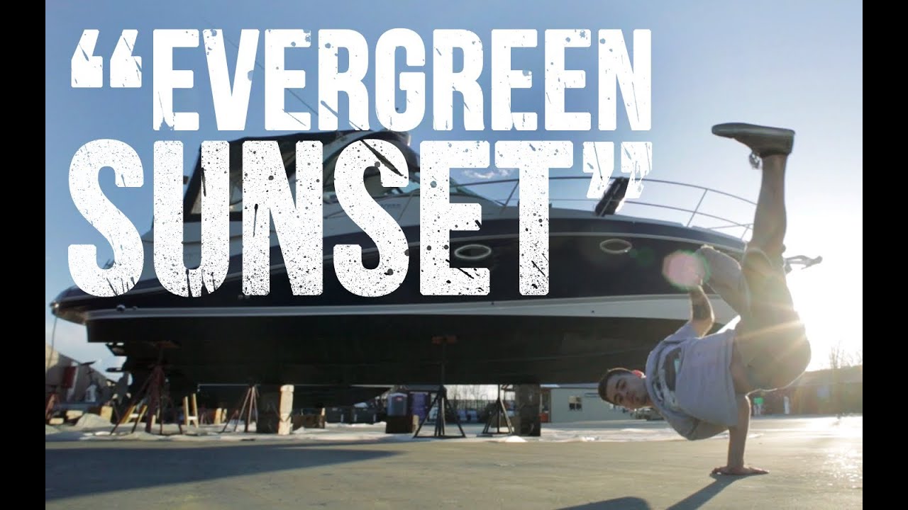 BBOY THESIS in Seattle | Silverback Bboy Events x YAK FILMS
