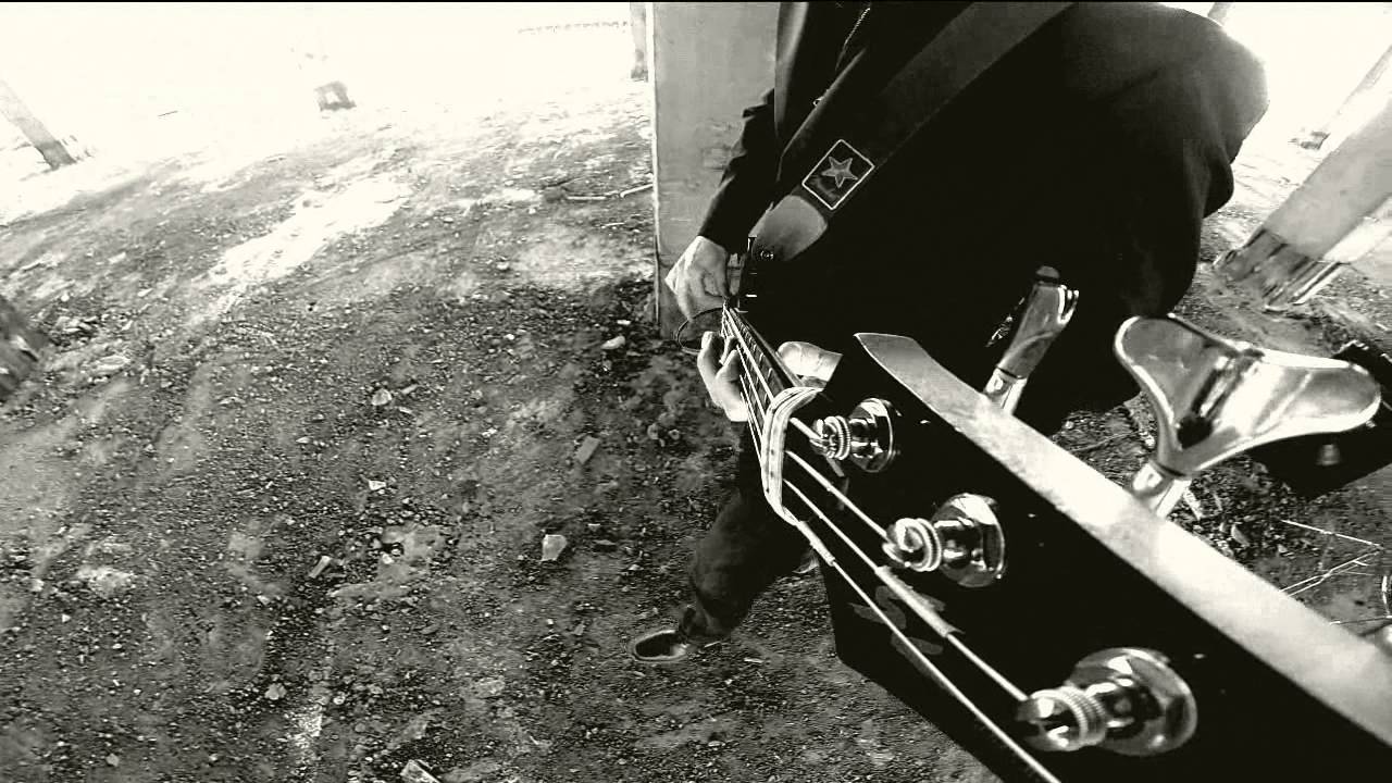 Court - Oriental Waves YouTube music video (Official)