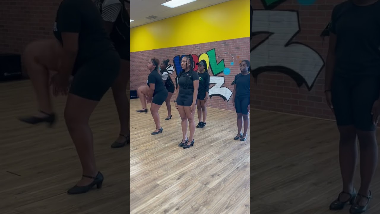 DSSD Steppers