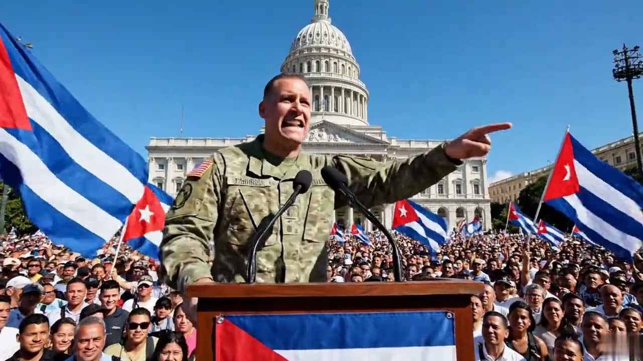 Cuba 2027
