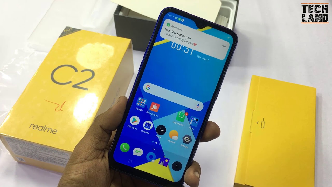 Realme C2 Bangla Review !! ১০হাজার টাকার স্মার্ট ফোন ! Realme C2 Price in Bangladesh 😮