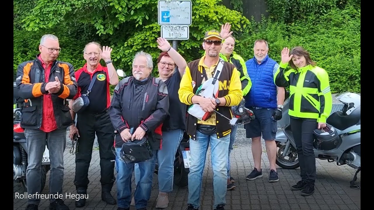 Rollerfreunde Hegau