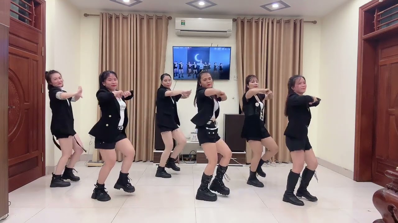 Tôi là Tôi - Choreo Thuận Zilo 