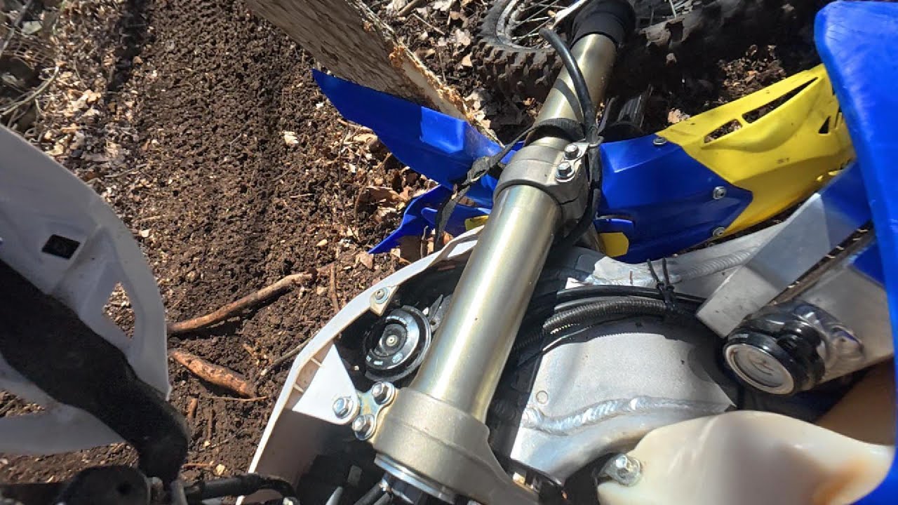25' MSXC-GP Rd.1 The Rodeo AM Bike 40+C moto 1&2